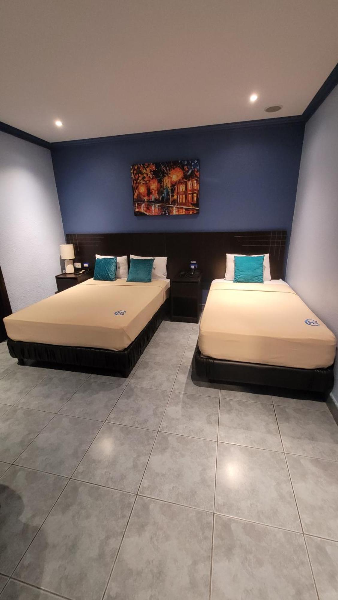 Hotel Del Centro Guayaquil Phòng bức ảnh