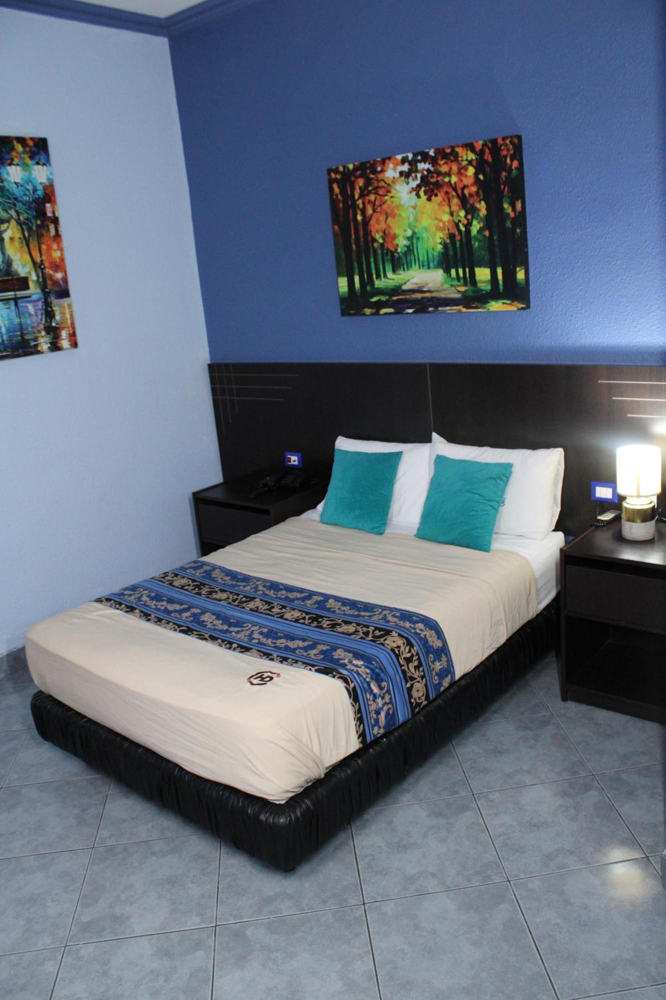 Hotel Del Centro Guayaquil Phòng bức ảnh