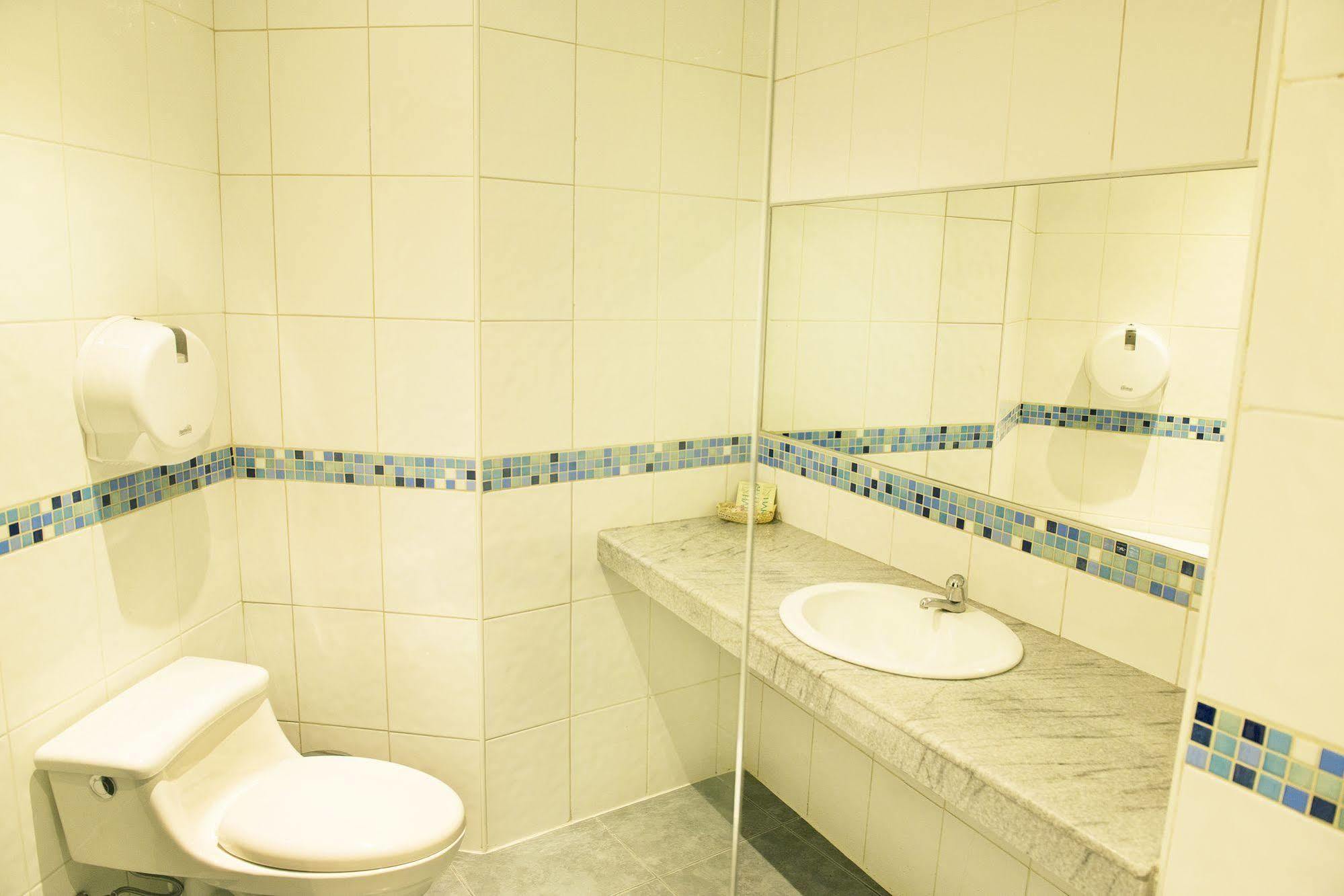 Hotel Del Centro Guayaquil Ngoại thất bức ảnh